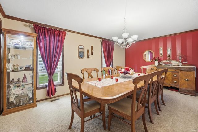 6821 Thamesford Drive, Fort Wayne, IN 46835