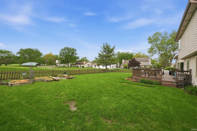 6821 Thamesford Drive, Fort Wayne, IN 46835