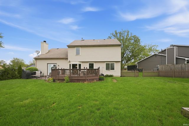 6821 Thamesford Drive, Fort Wayne, IN 46835