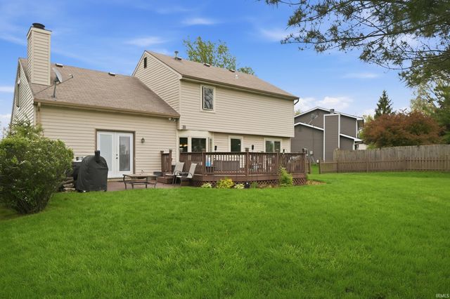 6821 Thamesford Drive, Fort Wayne, IN 46835