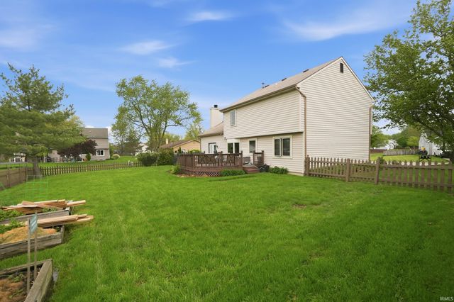 6821 Thamesford Drive, Fort Wayne, IN 46835