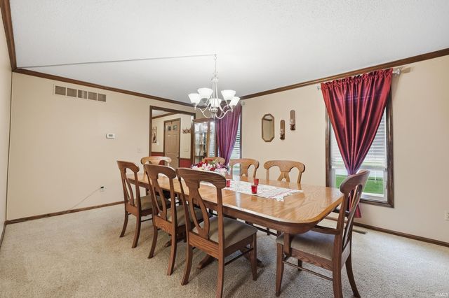 6821 Thamesford Drive, Fort Wayne, IN 46835