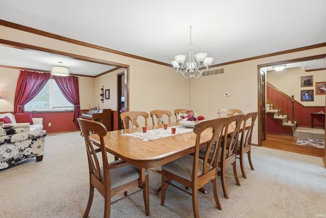 6821 Thamesford Drive, Fort Wayne, IN 46835