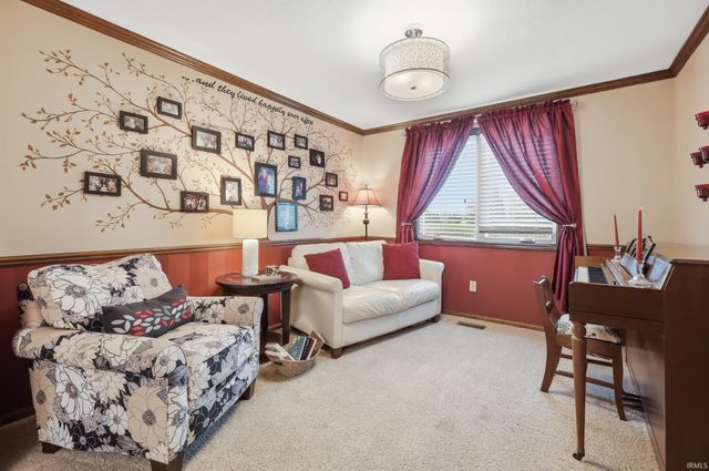 6821 Thamesford Drive, Fort Wayne, IN 46835