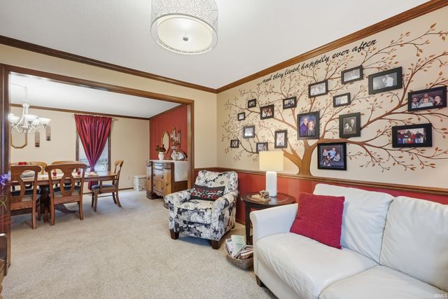 6821 Thamesford Drive, Fort Wayne, IN 46835