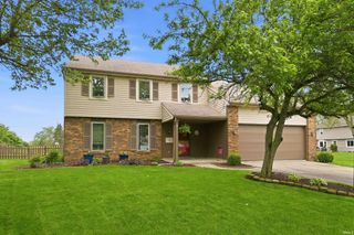 6821 Thamesford Drive, Fort Wayne, IN 46835
