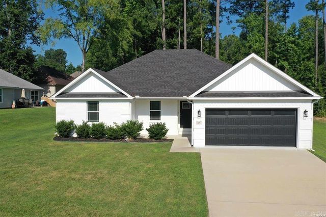 105 Kapalua Cove, Haskell, AR 72015