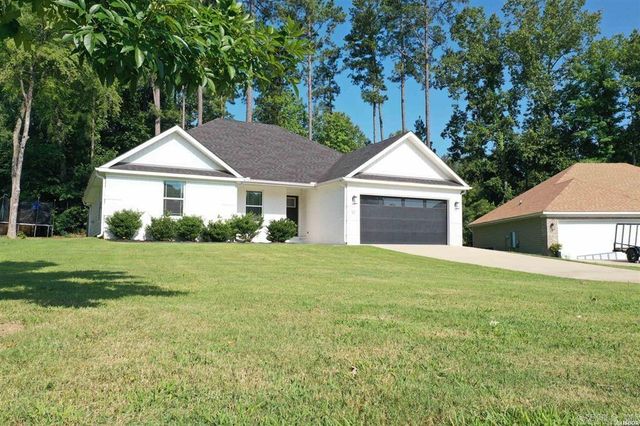 105 Kapalua Cove, Haskell, AR 72015