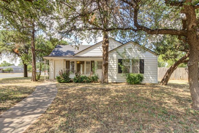 2420 39th Street, Lubbock, TX 79412