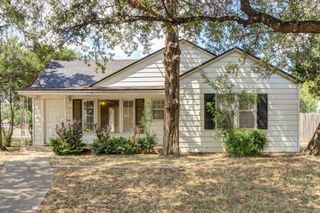 2420 39th Street, Lubbock, TX 79412