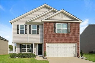 315 Ovada Avenue, Lexington, NC 27295