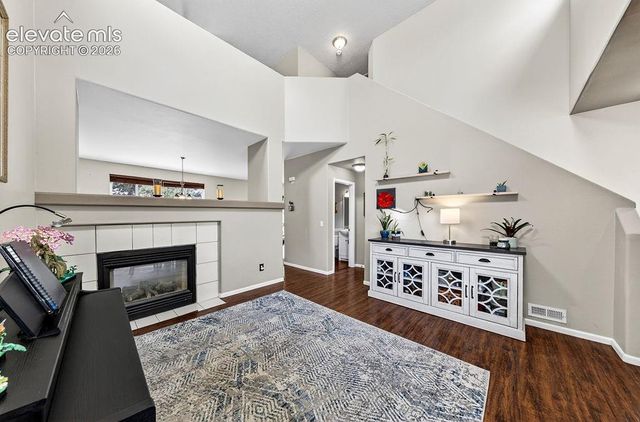 7032 Bonnie Brae Lane, Colorado Springs, CO 80922