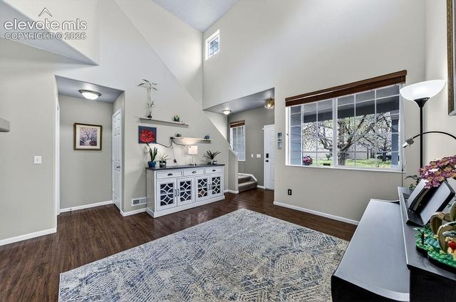 7032 Bonnie Brae Lane, Colorado Springs, CO 80922