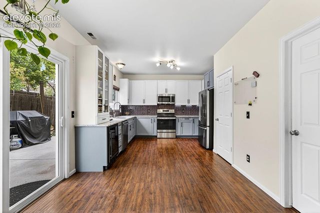 7032 Bonnie Brae Lane, Colorado Springs, CO 80922