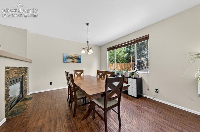 7032 Bonnie Brae Lane, Colorado Springs, CO 80922