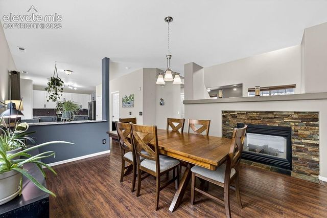 7032 Bonnie Brae Lane, Colorado Springs, CO 80922