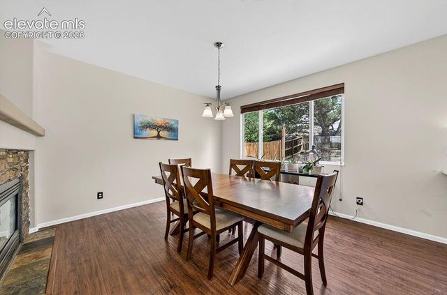 7032 Bonnie Brae Lane, Colorado Springs, CO 80922