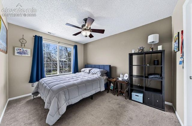 7032 Bonnie Brae Lane, Colorado Springs, CO 80922