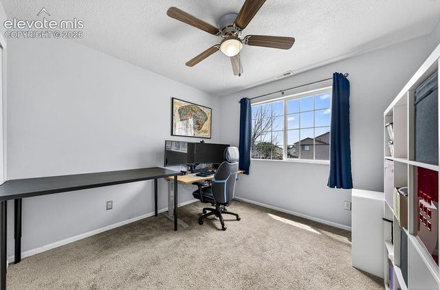 7032 Bonnie Brae Lane, Colorado Springs, CO 80922