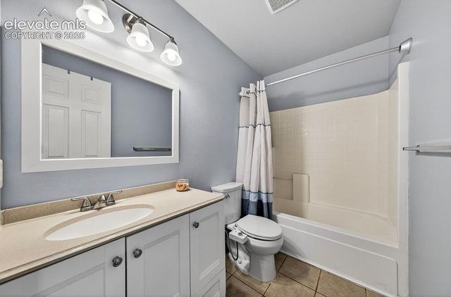 7032 Bonnie Brae Lane, Colorado Springs, CO 80922