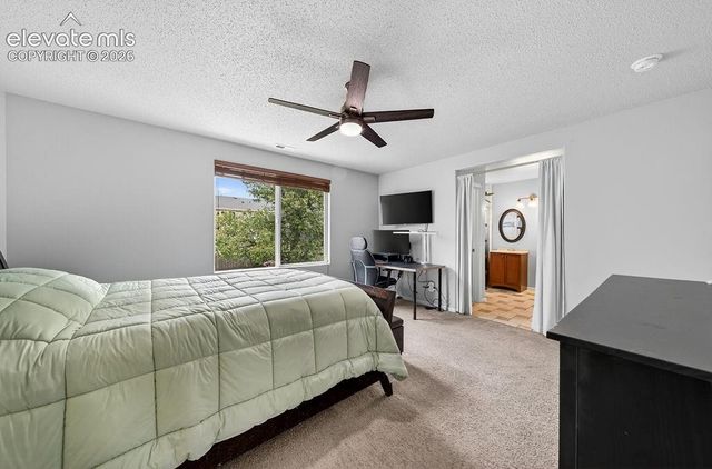 7032 Bonnie Brae Lane, Colorado Springs, CO 80922