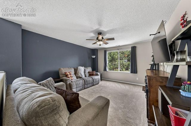 7032 Bonnie Brae Lane, Colorado Springs, CO 80922