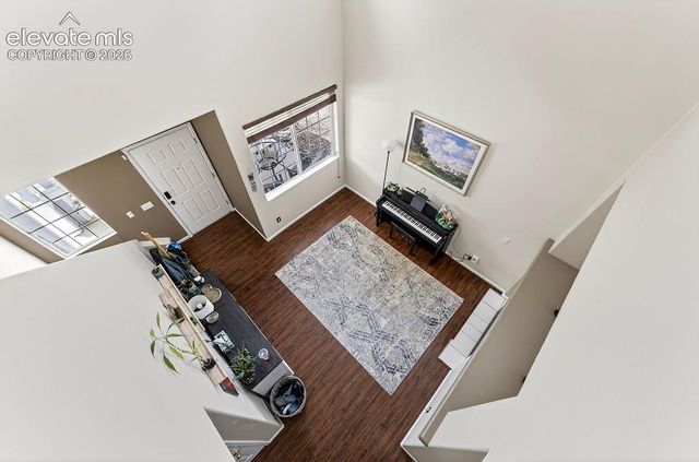 7032 Bonnie Brae Lane, Colorado Springs, CO 80922