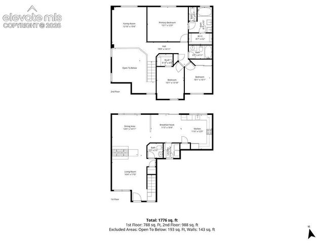 7032 Bonnie Brae Lane, Colorado Springs, CO 80922