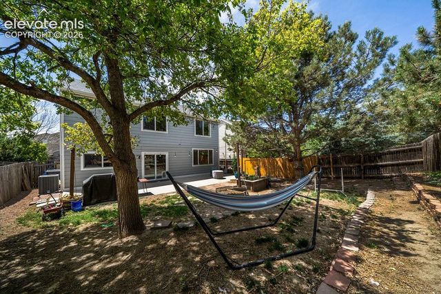 7032 Bonnie Brae Lane, Colorado Springs, CO 80922
