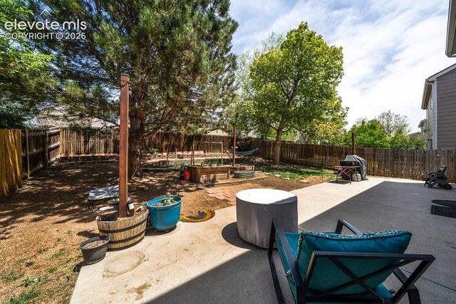 7032 Bonnie Brae Lane, Colorado Springs, CO 80922