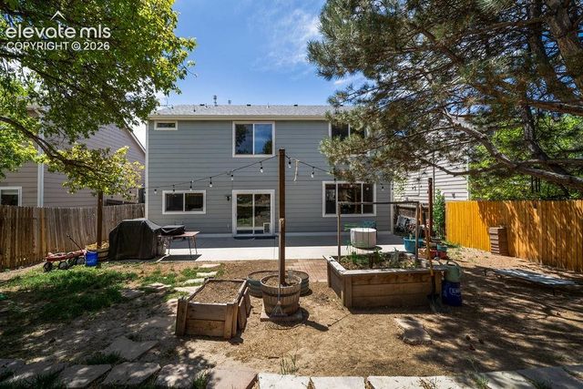 7032 Bonnie Brae Lane, Colorado Springs, CO 80922