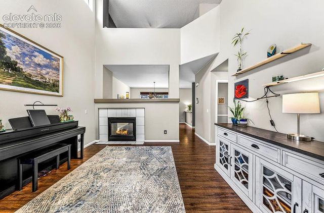 7032 Bonnie Brae Lane, Colorado Springs, CO 80922