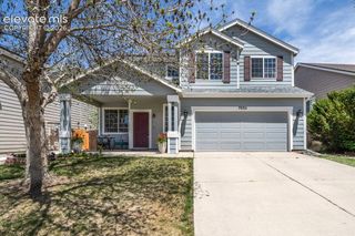 7032 Bonnie Brae Lane, Colorado Springs, CO 80922