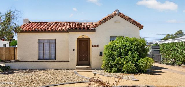 1702 N 15TH Avenue, Phoenix, AZ 85007