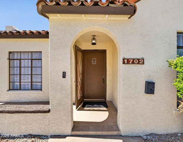 1702 N 15TH Avenue, Phoenix, AZ 85007