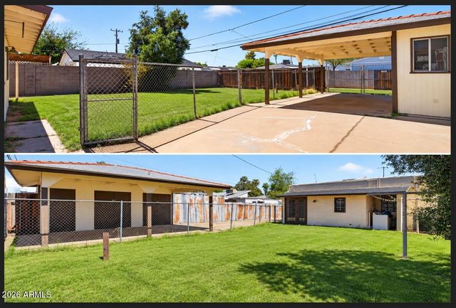 1702 N 15TH Avenue, Phoenix, AZ 85007