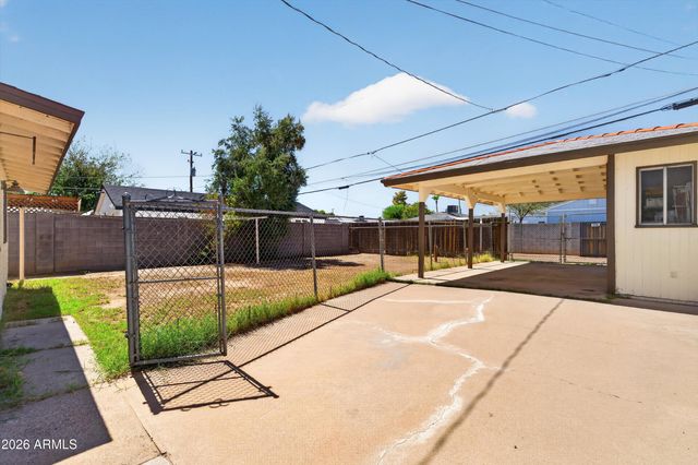 1702 N 15TH Avenue, Phoenix, AZ 85007