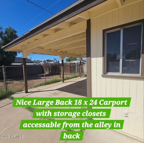 1702 N 15TH Avenue, Phoenix, AZ 85007