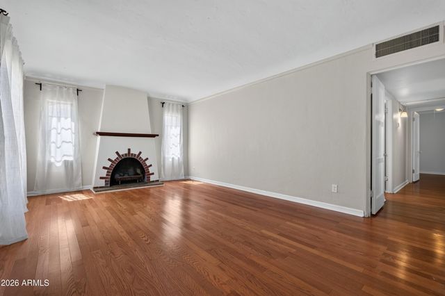 1702 N 15TH Avenue, Phoenix, AZ 85007