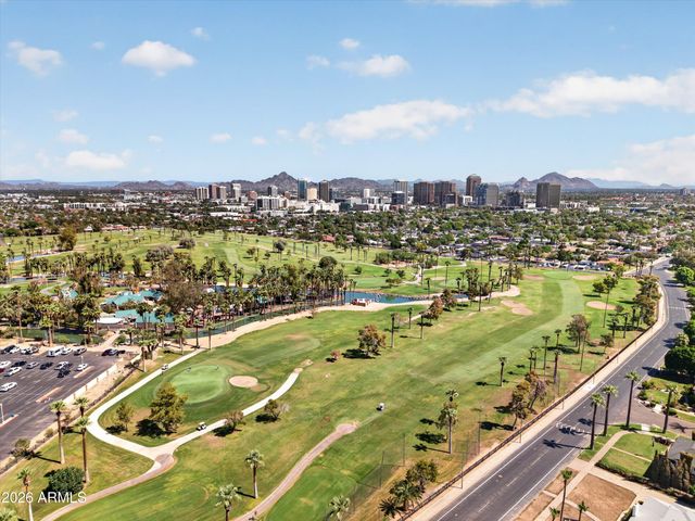 1702 N 15TH Avenue, Phoenix, AZ 85007