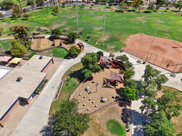 1702 N 15TH Avenue, Phoenix, AZ 85007