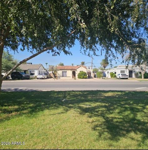 1702 N 15TH Avenue, Phoenix, AZ 85007