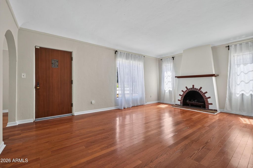 1702 N 15TH Avenue N, Phoenix, AZ 85007 — photo 4