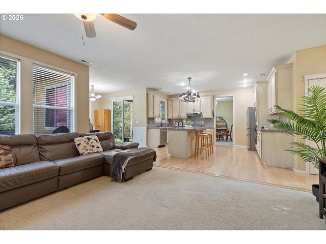 3316 Nw 130TH Cir, Vancouver, WA 98685