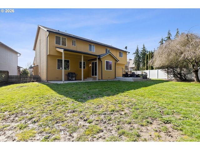 3316 Nw 130TH Cir, Vancouver, WA 98685