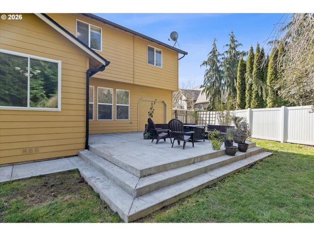 3316 Nw 130TH Cir, Vancouver, WA 98685