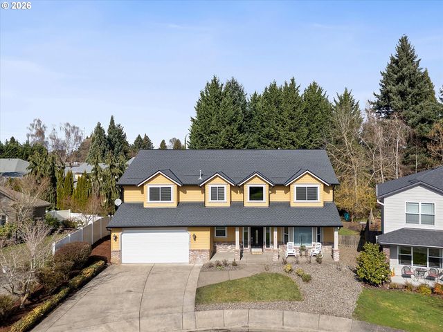 3316 Nw 130TH Cir, Vancouver, WA 98685