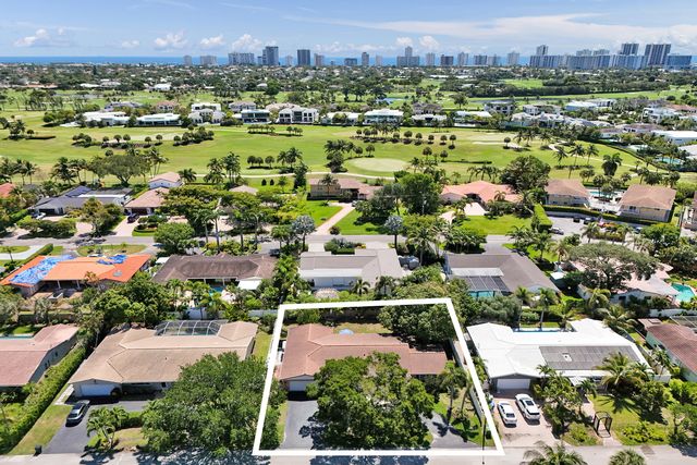 3930 NE 21st Avenue, Fort Lauderdale, FL 33308