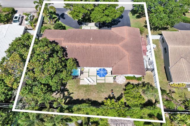 3930 NE 21st Avenue, Fort Lauderdale, FL 33308