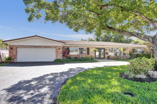 3930 NE 21st Avenue, Fort Lauderdale, FL 33308